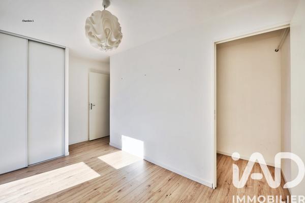 Appartement à vendre 4 pièces 100,15 m² Villeurbanne