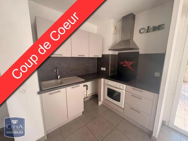 Appartement à louer 3 pièces 57.88m²