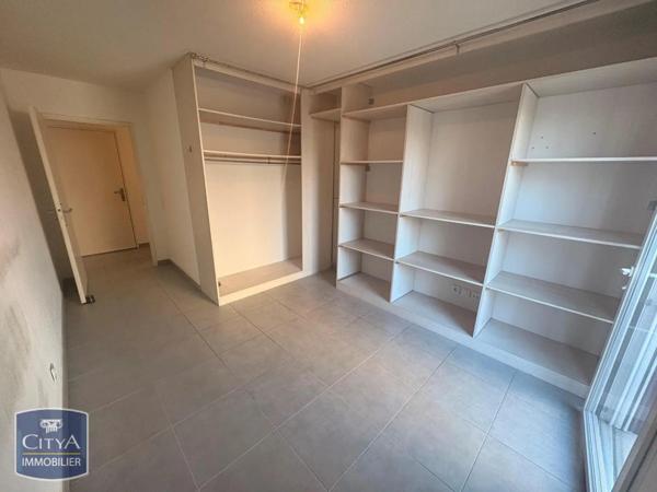 Appartement à louer 3 pièces 57.88m²