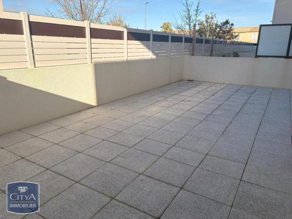 Appartement à louer 3 pièces 57.88m²