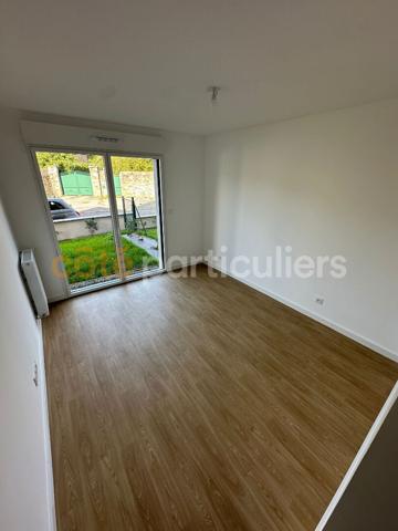 Vente Appartement56,65 m² - 3 Pièces - CHATEAUNEUF D ILLE ET VILAINE (35430)