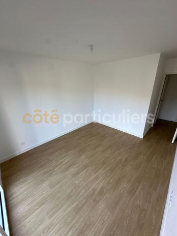 Vente Appartement56,65 m² - 3 Pièces - CHATEAUNEUF D ILLE ET VILAINE (35430)