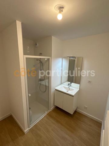 Vente Appartement56,65 m² - 3 Pièces - CHATEAUNEUF D ILLE ET VILAINE (35430)