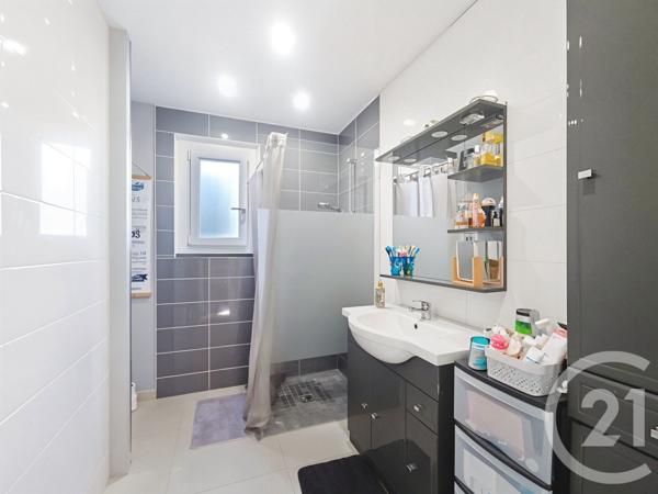 Maison à vendre  6 pièces - 120 m2 CORBAS - 69