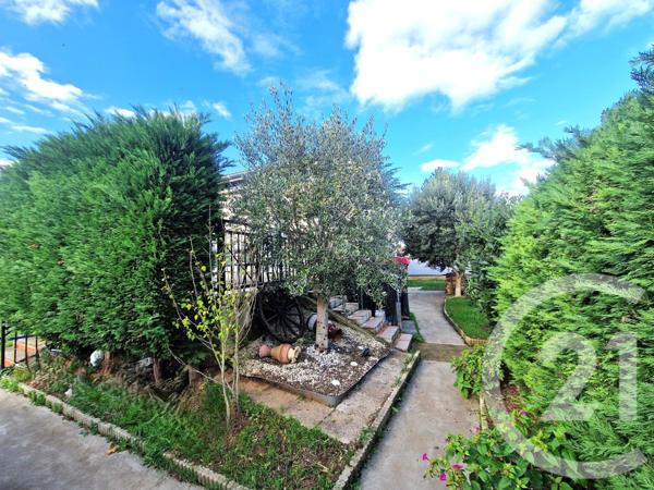 Maison à vendre  6 pièces - 120 m2 CORBAS - 69