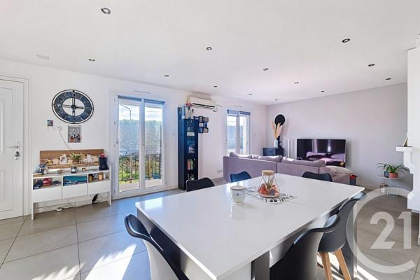 Maison à vendre  6 pièces - 120 m2 CORBAS - 69