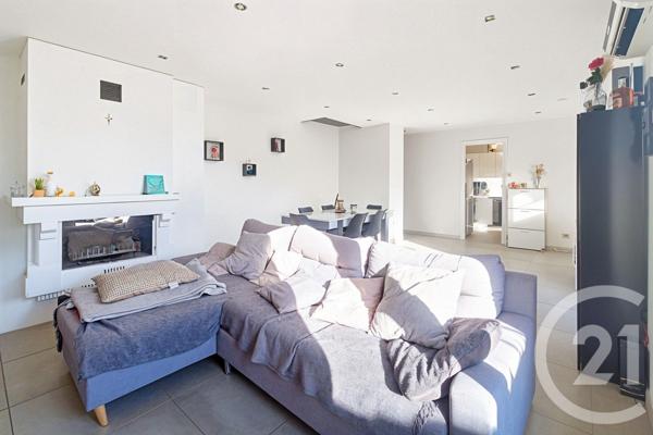 Maison à vendre  6 pièces - 120 m2 CORBAS - 69