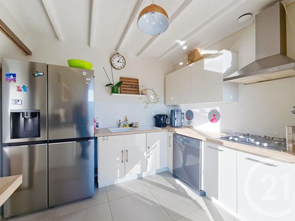 Maison à vendre  6 pièces - 120 m2 CORBAS - 69