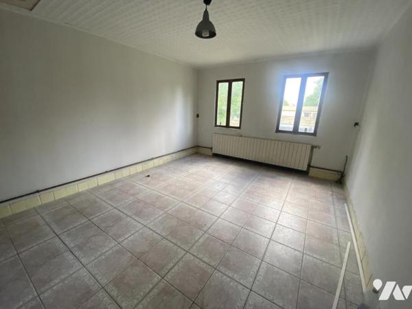 Immeuble à usage mixte - DENAIN