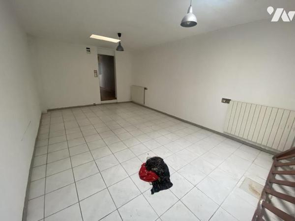 Immeuble à usage mixte - DENAIN