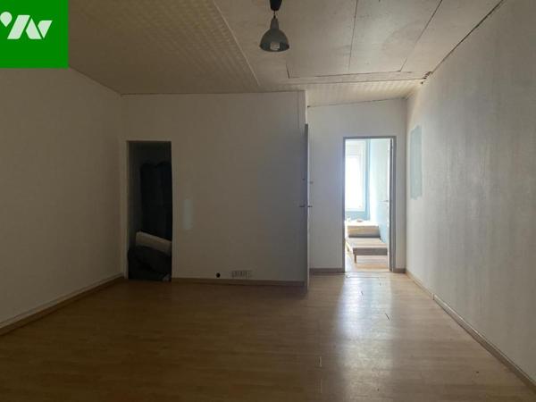 Immeuble à usage mixte - DENAIN