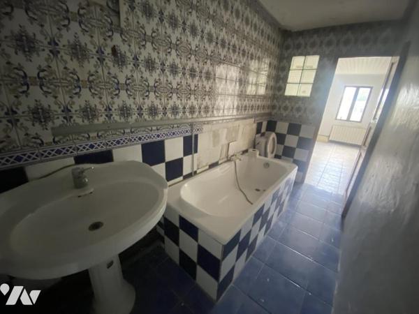 Immeuble à usage mixte - DENAIN