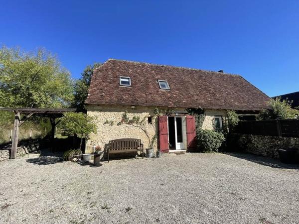 Maison à vendre 348 480 € Saint-Antoine-d'Auberoche 11 p 190 m² DPE D
