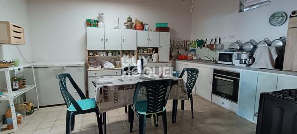 Case Créole à Terre Sainte