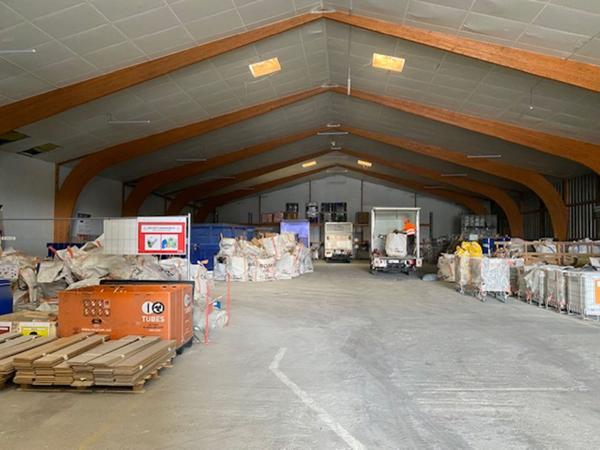Loire Authion : 694 000 € - AJP Immobilier Angers