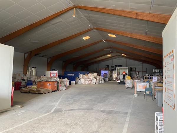 Loire Authion : 694 000 € - AJP Immobilier Angers