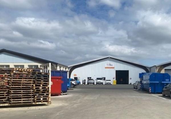 Loire Authion : 694 000 € - AJP Immobilier Angers
