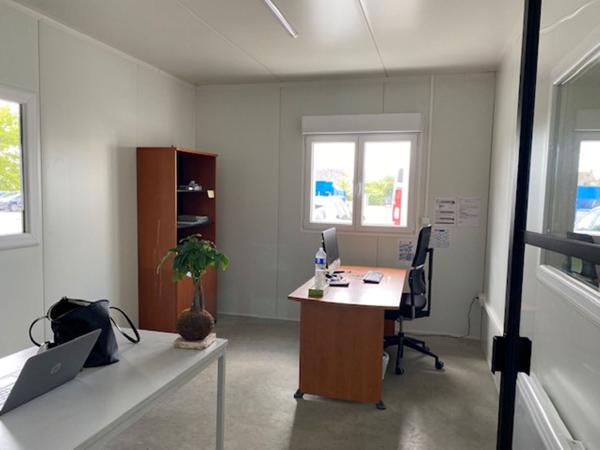 Loire Authion : 694 000 € - AJP Immobilier Angers