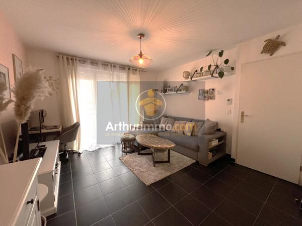 Vente Appartement 3 pièces 57 m2 à Ozoir-la-Ferrière