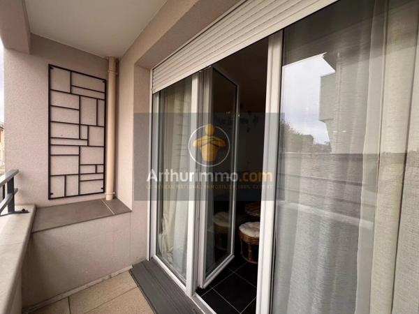 Vente Appartement 3 pièces 57 m2 à Ozoir-la-Ferrière