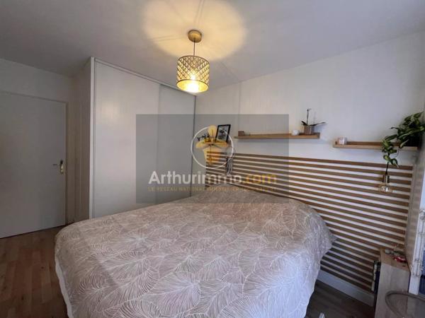 Vente Appartement 3 pièces 57 m2 à Ozoir-la-Ferrière
