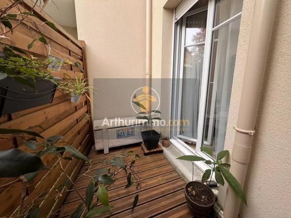 Vente Appartement 3 pièces 57 m2 à Ozoir-la-Ferrière