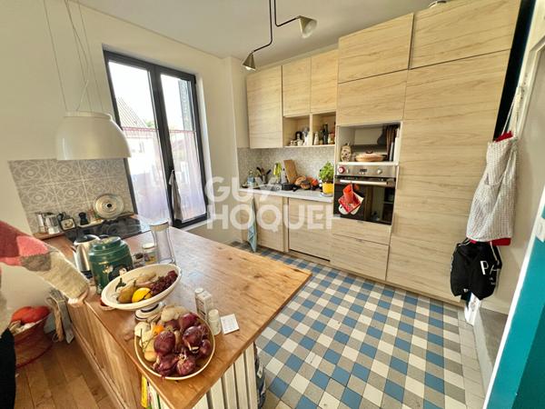 Maison à vendre à Massy - Référence 3039