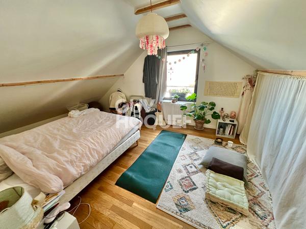 Maison à vendre à Massy - Référence 3039