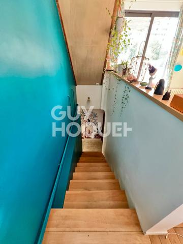 Maison à vendre à Massy - Référence 3039