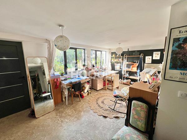 Maison à vendre à Massy - Référence 3039