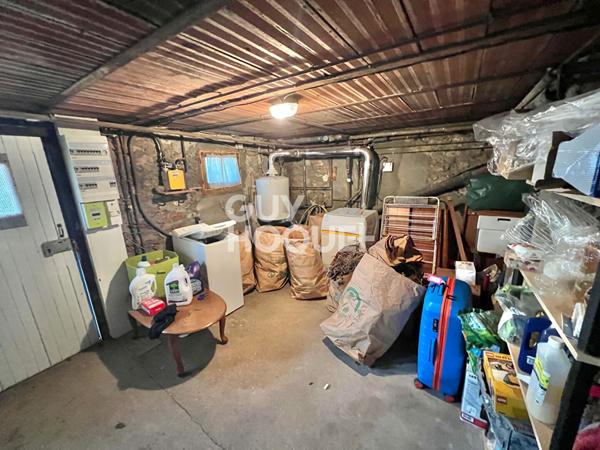 Maison à vendre à Massy - Référence 3039