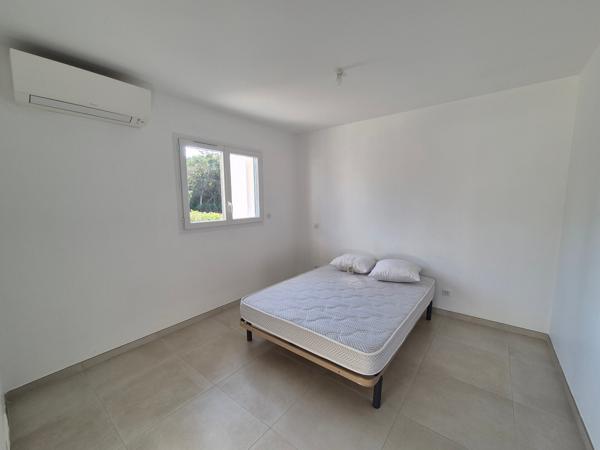 Jolie maison d'environ 72m2 sur terrain de 401m2