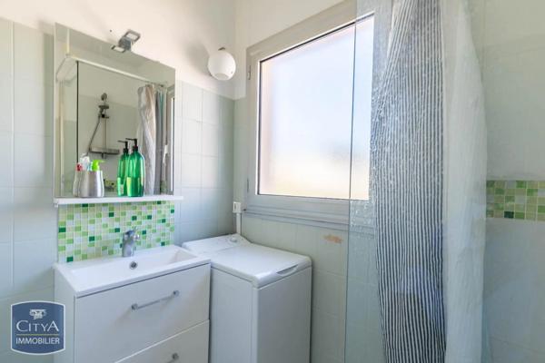 Appartement à vendre 1 pièce 19m² Sanary-sur-Mer (83110)