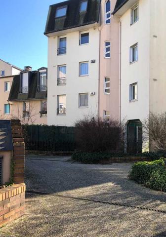 Vente / Appartement
