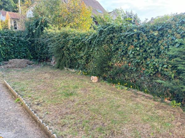 MAISON A LA FERTE SOUS JOUARRE GARE ET COMMERCES A PIED
