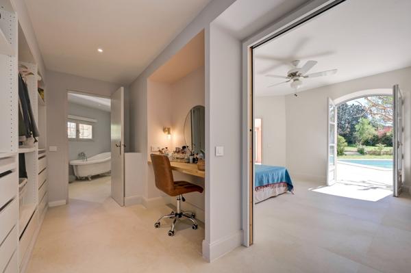 Vente Maison de luxe Aix-en-Provence 7 Pièces 320 m²
