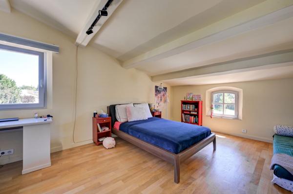 Vente Maison de luxe Aix-en-Provence 7 Pièces 320 m²