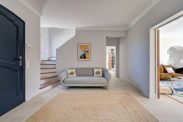 Vente Maison de luxe Aix-en-Provence 7 Pièces 320 m²