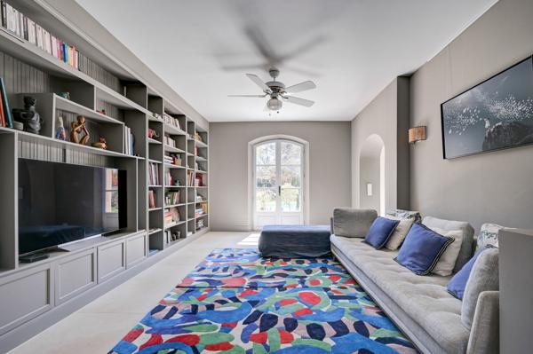 Vente Maison de luxe Aix-en-Provence 7 Pièces 320 m²