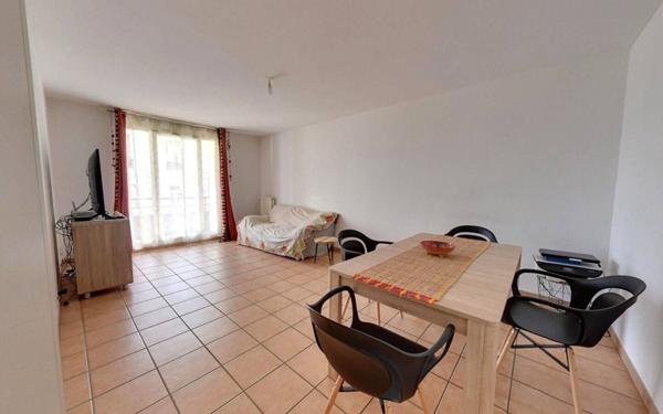 Appartement à vendre    3 pièces • 61 m2 Roissy-en-Brie