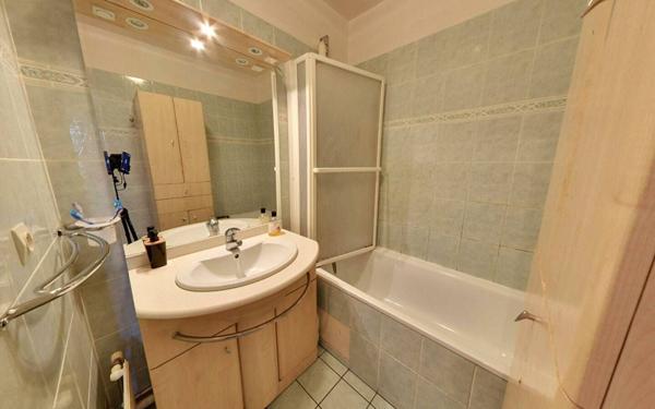 Appartement à vendre    3 pièces • 61 m2 Roissy-en-Brie