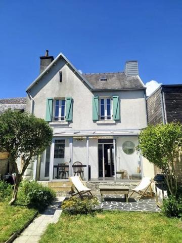 Maison à vendre |  Morlaix |  3 pièces | 78 m²