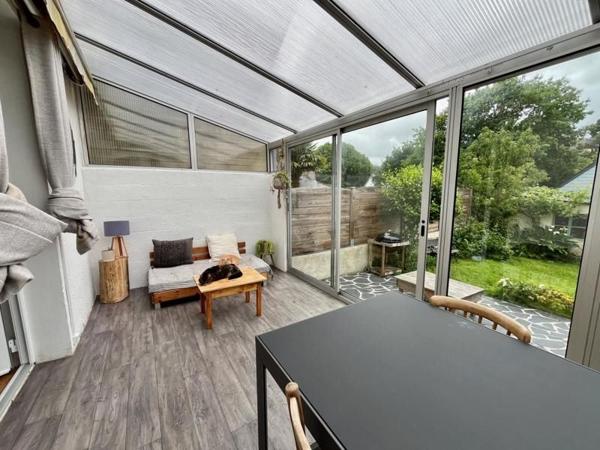 Maison à vendre |  Morlaix |  3 pièces | 78 m²