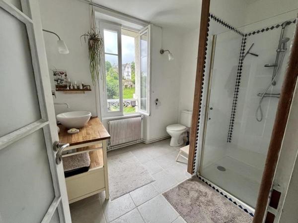 Maison à vendre |  Morlaix |  3 pièces | 78 m²