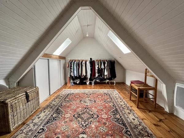 Maison à vendre |  Morlaix |  3 pièces | 78 m²