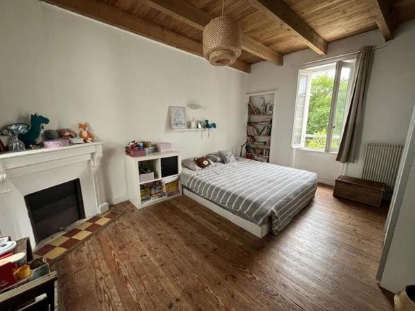 Maison à vendre |  Morlaix |  3 pièces | 78 m²