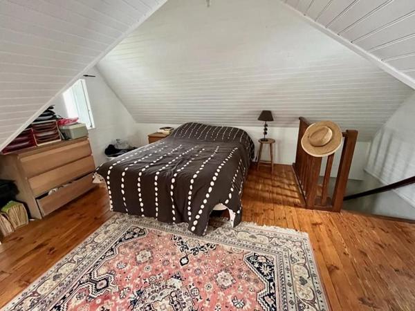 Maison à vendre |  Morlaix |  3 pièces | 78 m²