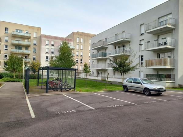 DUPLEX-ROUEN-CHATELET