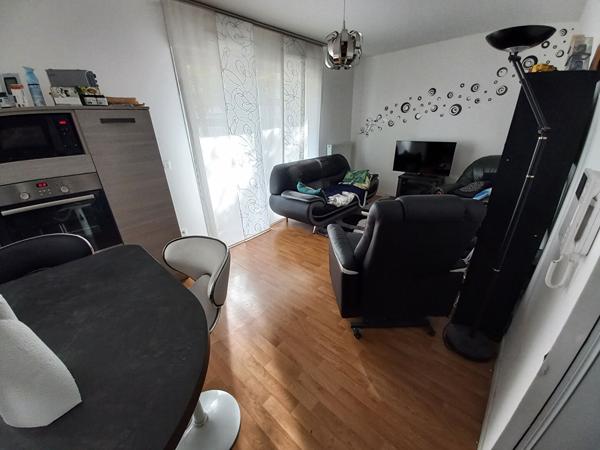 DUPLEX-ROUEN-CHATELET