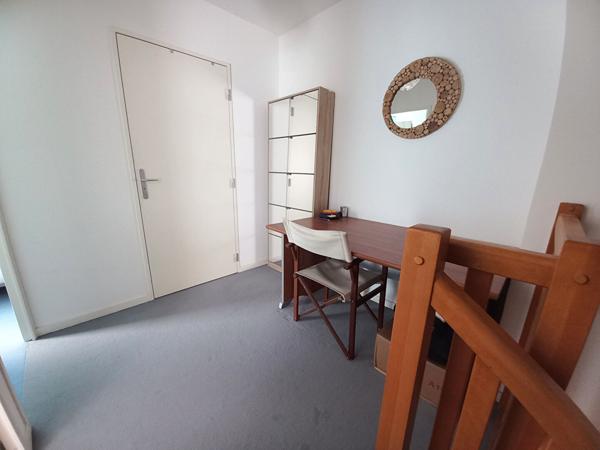 DUPLEX-ROUEN-CHATELET